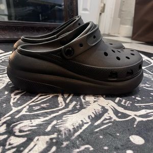 Crocs Mega crush clogs